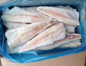 鱈魚